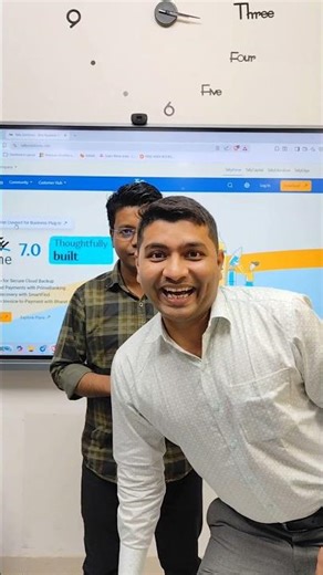 Tally Prime 7.0 Auto Backups Just Got Better