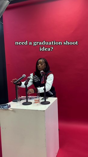 Creative Graduation Photoshoot Ideas for Decision Day