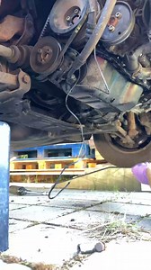 1.4M views · 6.3K reactions | #VW #T4 #belt #mechanic #repair | Marius RBE | Facebook