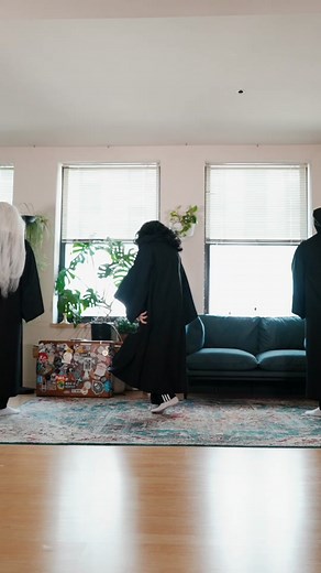 Harry Potter Puppet Pal's Dance Remix