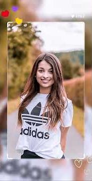 Photo Video Slideshow Maker video 8