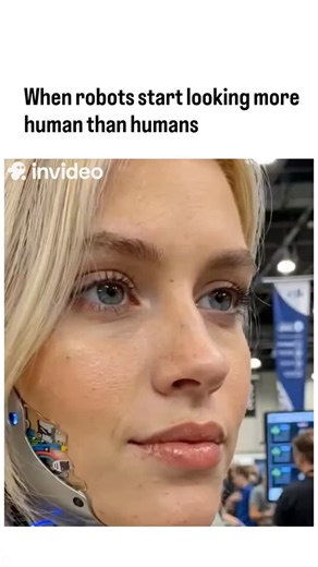 How Do Things Work on Instagram: "The era of robots looking more human than humans is a speculative future scenario rooted in rapid advancements in Al and robotics, but is not a present reality. While some companies are developing highly realistic, human-like robots, experts largely agree that achieving perfect human replication, let alone "more human than human" status, is a distant prospect, if possible at all. Current State of Human-Like Robots Progress in robotics is significant, but current