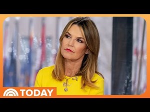 TODAY Viewers Share Heartfelt Messages for Savannah Guthrie