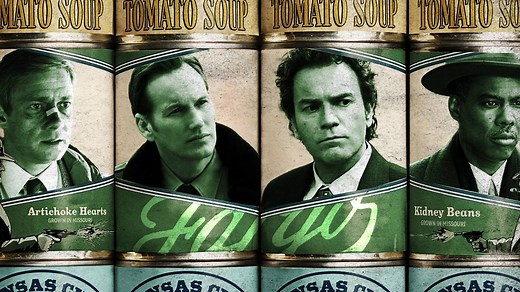 Every Season of 'Fargo,' Ranked From Worst to Best