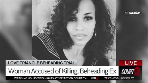 Devyn Michaels Accused of Beheading Ex in Bizarre Love Triangle