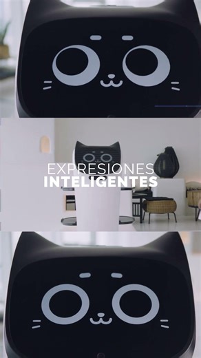 BellaBot llega para hacer equipo con tu personal de sala en restaurante