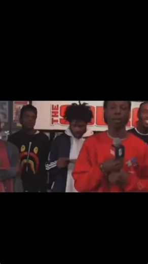 Joey Badass and Capital Steez: Exploring Lost Evidence