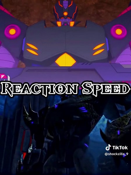 Megatron 2.0 vs Megatronus: Epic Transformers Battle
