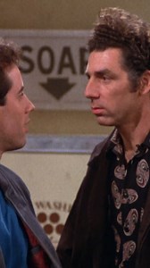 Get a load of this. Stream on Netflix or check your local listings. #Seinfeld | Seinfeld