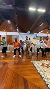 Fijian Wedding Entries be the best in the whole world! The vibes!! LOVE ALL THE WAY! | Atish-war Chand