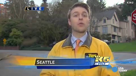 New photos discovered from Kurt Cobain death scene