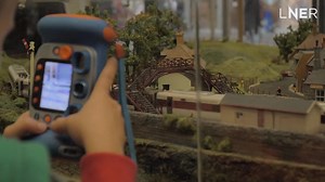 Last week, we launched the Family Lounge at London King's Cross. The first of its kind on the UK rail network, the Lounge has been designed with families in mind to offer a place to relax before your journey by rail. For more top tips when you're travelling with children, visit: https://www.lner.co.uk/the-east-coast-experience/travel-tips/travelling-with-children/ | London North Eastern Railway