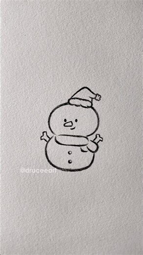 Cute Things to Draw When Bored - day 239 #easy #cute #sketch #art #drawing #tutorial #cutethings