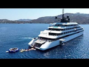 Emerald Azzurra & Sakara | Inside the World’s Best Boutique Luxury Yachts