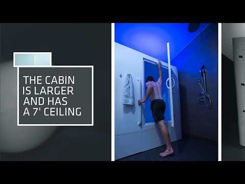 Learn The Difference Between a Pod and a Cabin Before You Try Floatation Therapy @ Float.