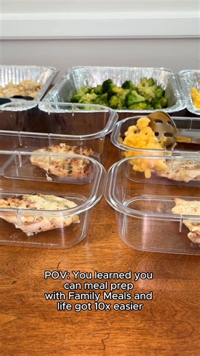 11K views · 34 reactions | To do list: make my week 10x easier with a Family Pack | Logan's Roadhouse | Facebook