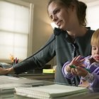 Single-Parent Family Social Problems