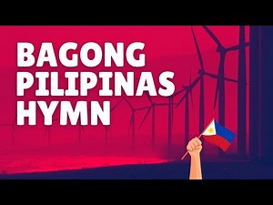 Bagong Pilipinas Hymn Lyrics