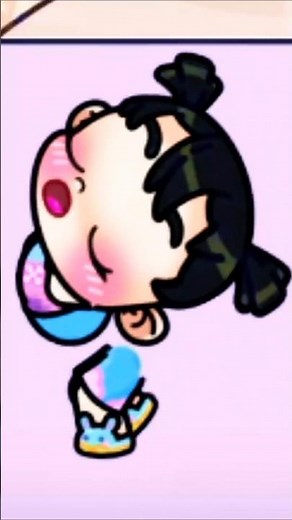 LILY GOT BUGGED 😱#avatarworld #peace