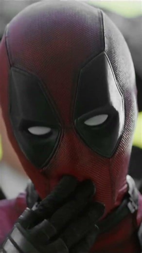 Deadpool Apologizes to David Beckham 😂