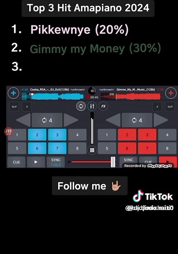 dj dodo mix (@dj.dodo.mix0)’s videos with son original - dj dodo mix