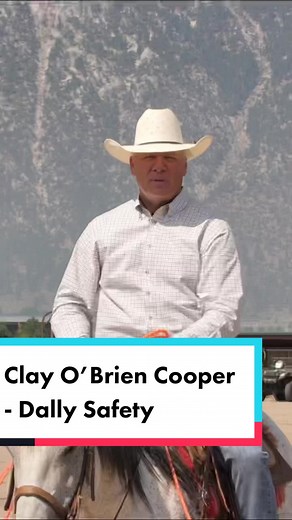 Dally Safely: Expert Tips from Clay O’Brien Cooper