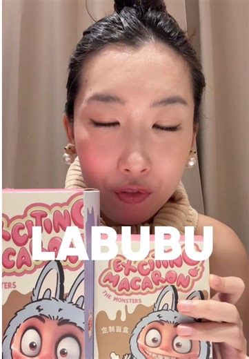 Labubu: Transforming Into Beauty and Confidence