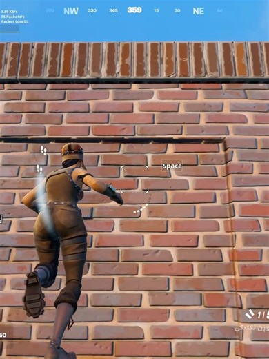 فورتنايت: لحظات مميزة ومقاطع متنوعة