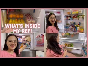 REF TOUR (2022) | Krystal Reyes