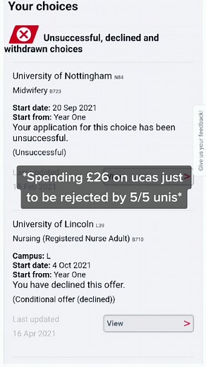 Choosing the Best A-Level Course for Midwifery: UCAS 2021 Guide