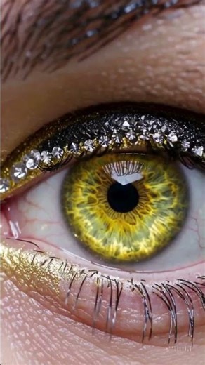 Hyperlight Vision — The Golden Edge of Perception