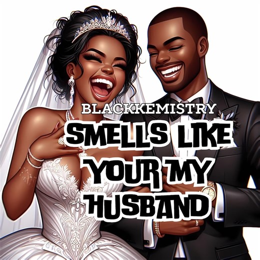 Hilarious Wedding African American Bride & Groom 22 PNG Images - Etsy