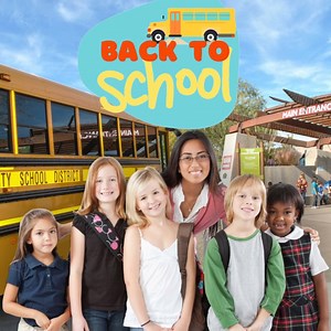 📚 Back-to-school season is almost here! 🚌 We’re looking forward to welcoming students back to the Springs Preserve soon. TEACHERS: Be sure to take advantage of our resources during the school year! 🍎 Springboard Virtual Learning: https://bit.ly/3jWBkJx 🍎 School Tours: https://bit.ly/3xrXGq6 🍎 Teaching Garden Program: https://bit.ly/3yBGwXk 🍎 Teacher Symposium: https://bit.ly/420ohZH | Springs Preserve