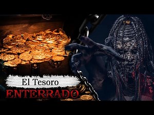 Mi vida cambió después de encontrar ORO En Mi Casa. Historias de terror - REDE