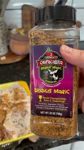 2 Gringos Chupacabra Original Seasoning
