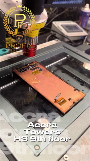 Expert Screen Repair and Replacement Services