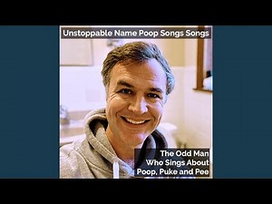 The Zach Poop Song