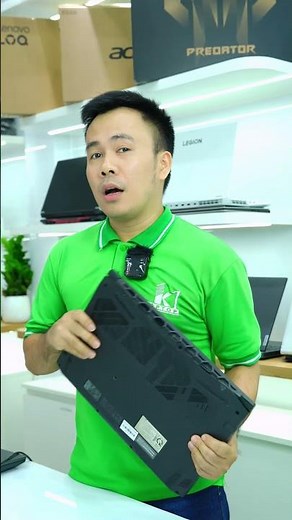Review Laptop Acer Nitro 5 2019 AN515-53 - AMD Ryzen 5 3550H VGA RX560X 15.6inch FHD IPS