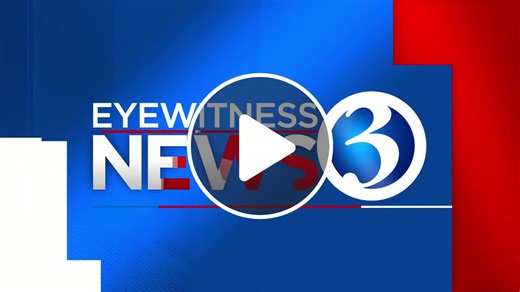 Your Channel 3 Eyewitness News Monday evening update - NewsBreak