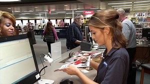 On the Job: Wicomico Public Library - 47abc