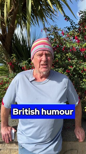 Understanding British Humour for English Learners