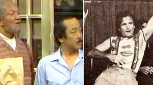 Heartwarming Story of Pat Morita Being Helped and How He Paid It Forward To Robin Williams — GeekTyrant