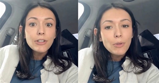 The Internet Can't Figure Out If This Woman is Real or AI-Generated