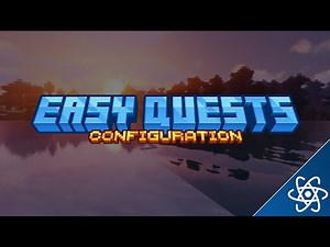 Easy Quests Configuration | Showcase