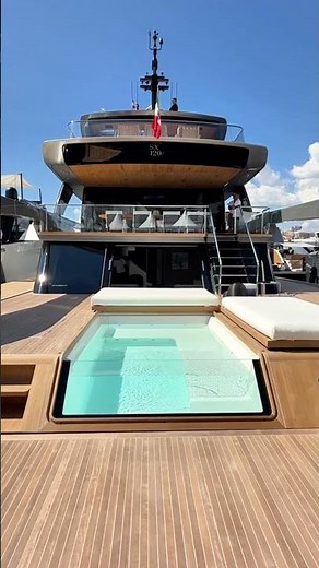 Yachtway Studio continues to film and photograph you with incredible yachts! #yachtway