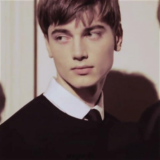 Eduard Badaluta (Leon Kennedy face model) edit