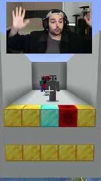 GROUP COLOR MATCH IS TOO HARD #gaming #⁠youtube #funny #minecraft #memes #tiktok #shorts #ytshorts