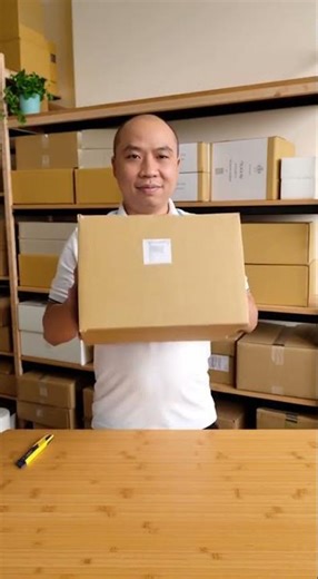 Wrapping with two layers of bubble wrap still fails? Here's why! 🛑 #Shorts