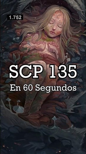 SCP 135 en 60 Segundos - "Carcinogeno Universal"