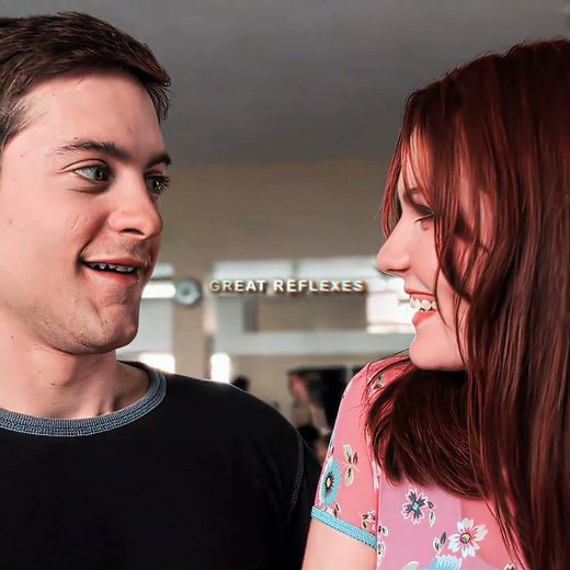 Good Reflexes | Spider-Man Edit | 2KE — CALA BOCA PXTA